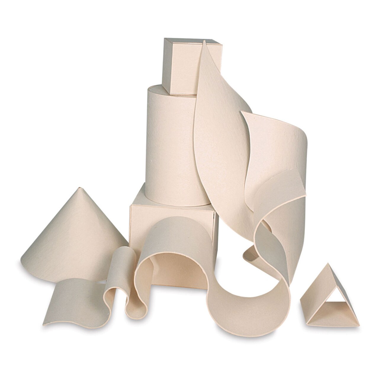 Art Alternatives Modeling Pulp Board - 30" × 40" × 1/32"